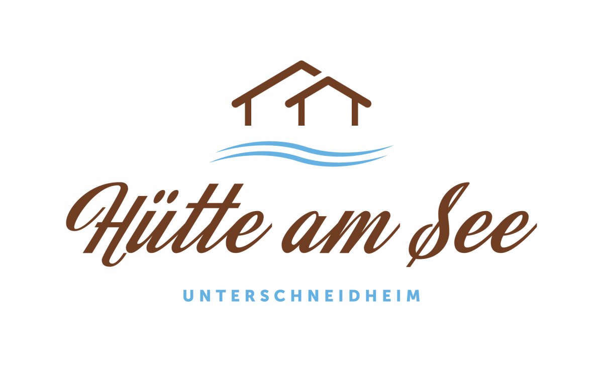 Hütte am See Unterschneidheim